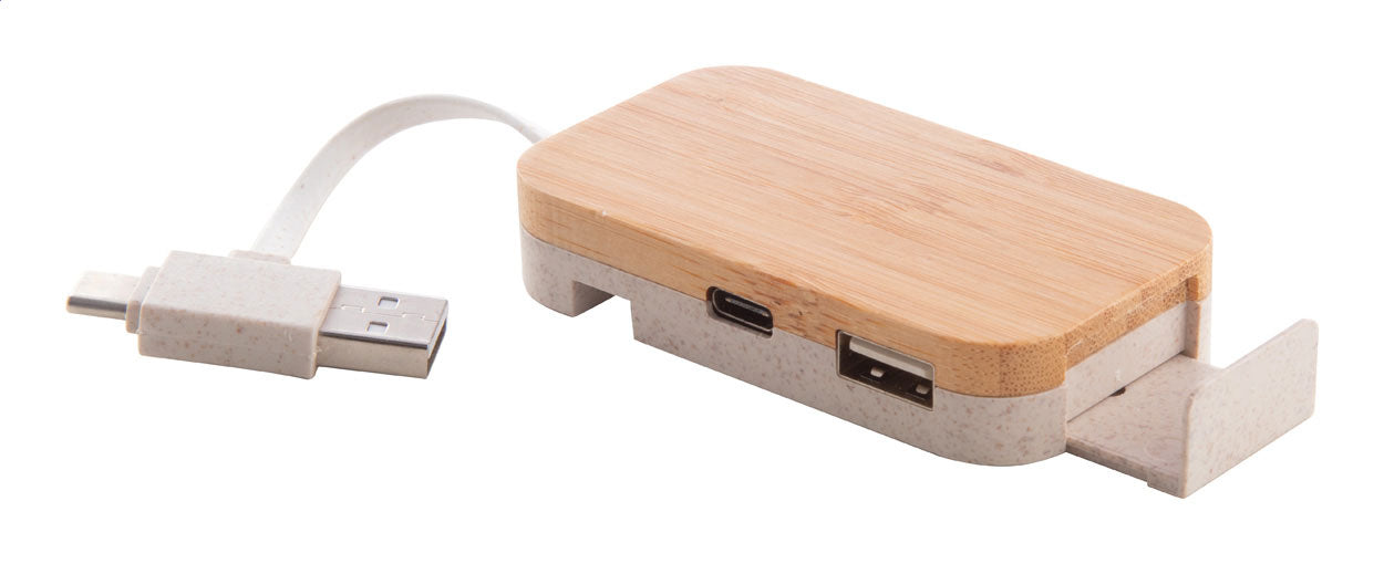 Holbaru Hub USB