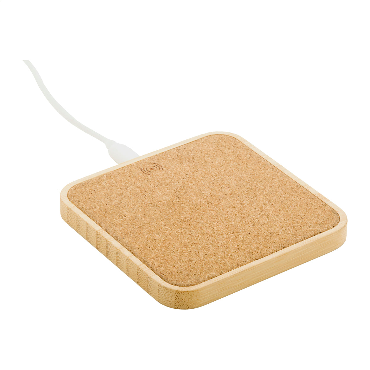 Crompe Caricabatterie wireless