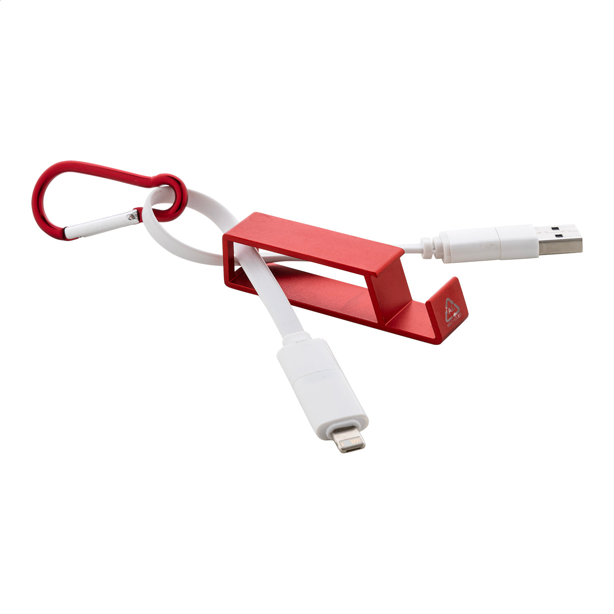 Cappy Cavo ricarica USB