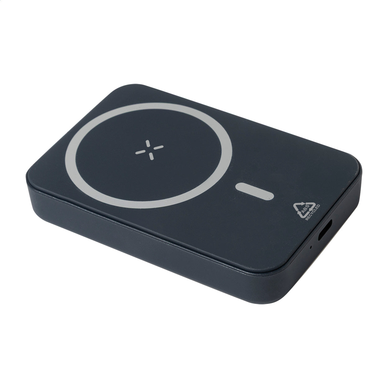 Rabobank Mag Power Bank in RABS
