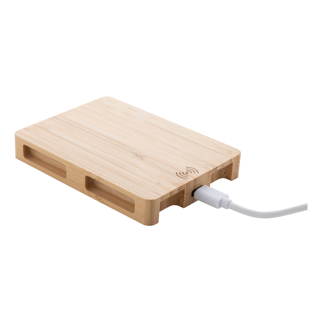 Challet Caricabatteria wireless