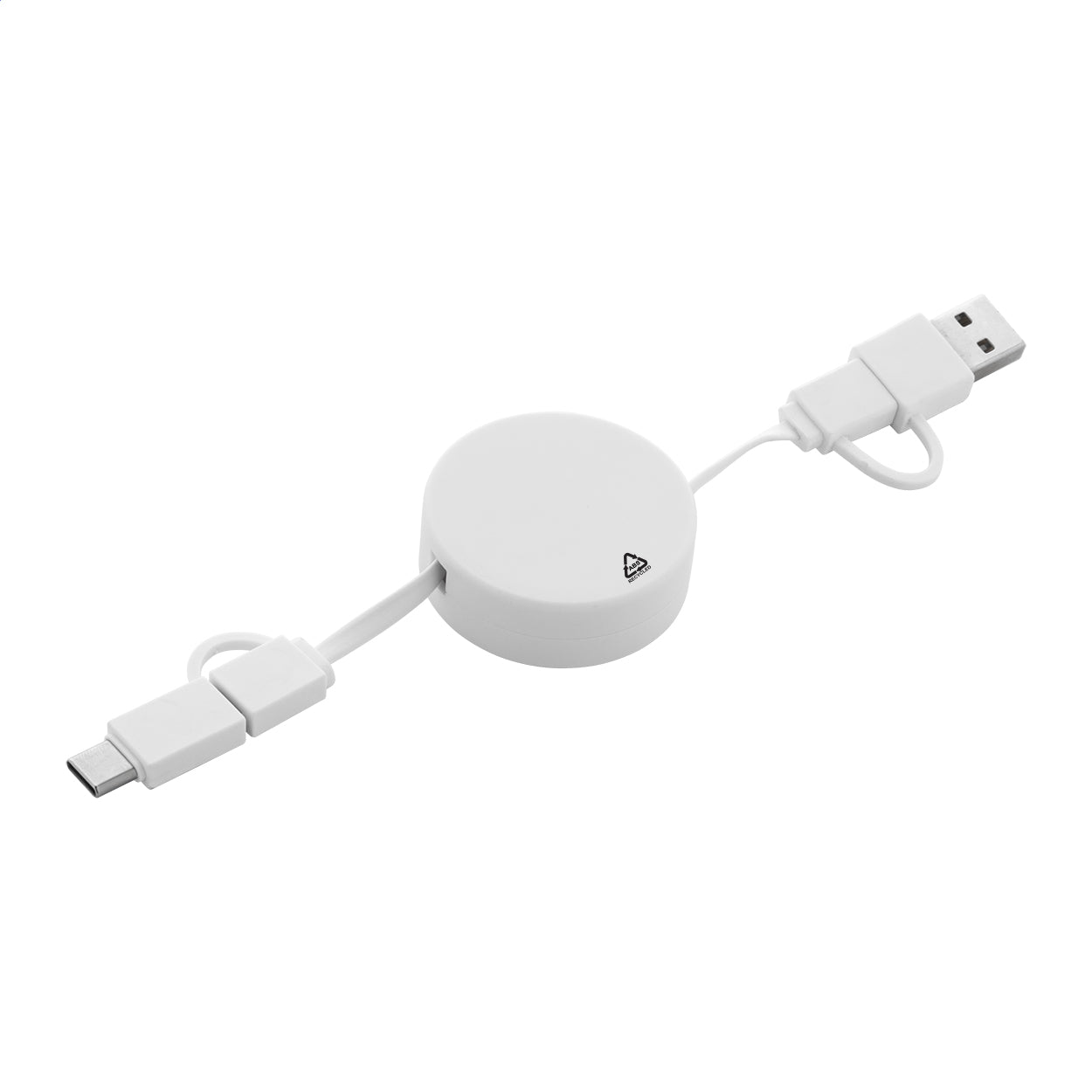 Rascop Caricatore USB C in RABS