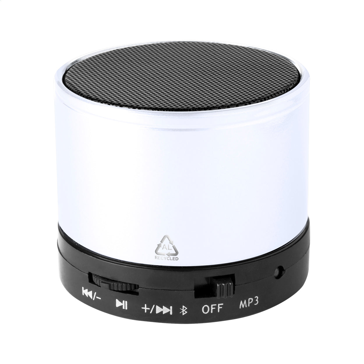 Ralufi Altoparlante wireless
