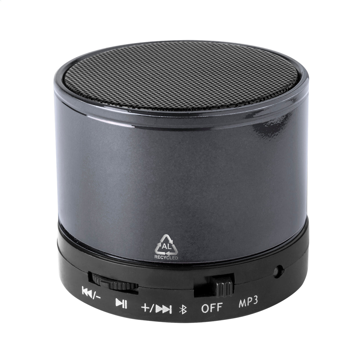 Ralufi Altoparlante wireless