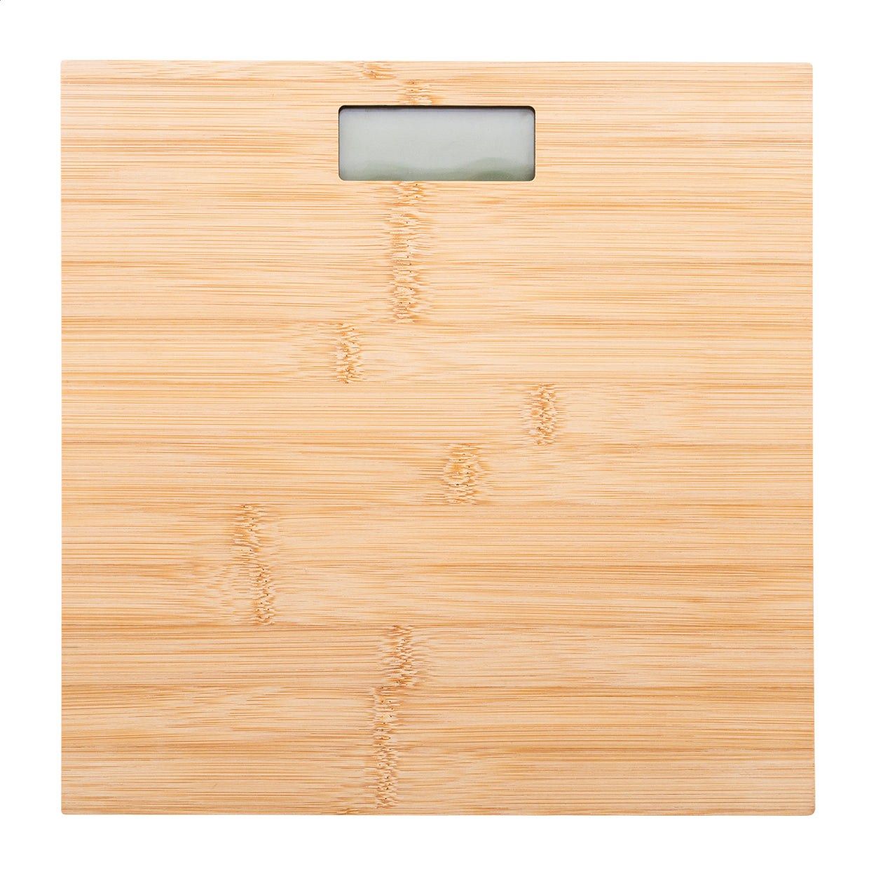 BamFit Bilancia bagno ricaricabile