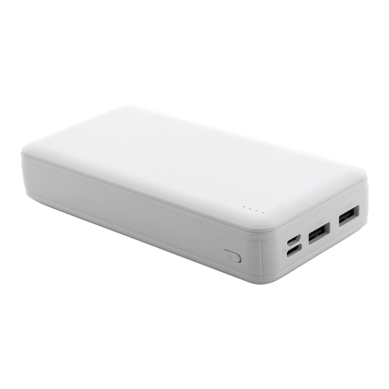 Rabobank XXL Power bank in RABS