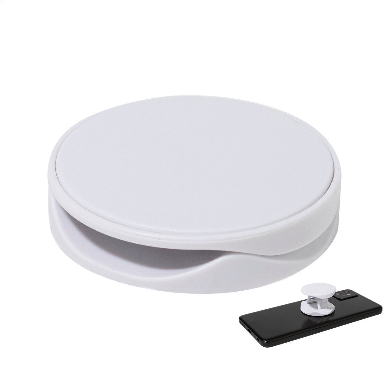 Raboring Supporto in RABS per cellulare