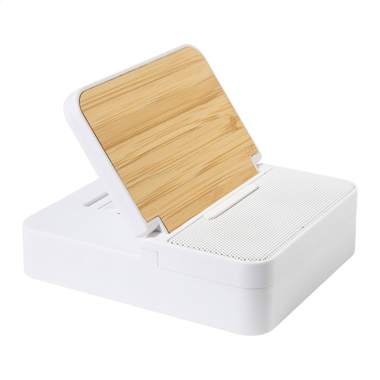Hobofi Cassa wireless in RABS con caricatore