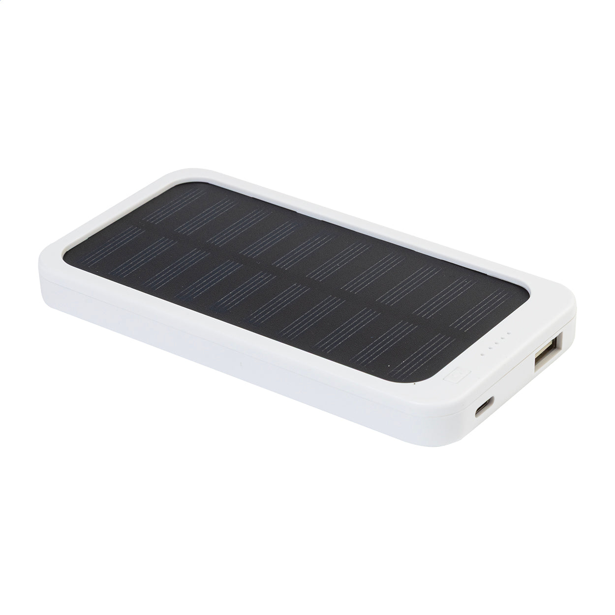 Rabobank Sun Power bank in RABS