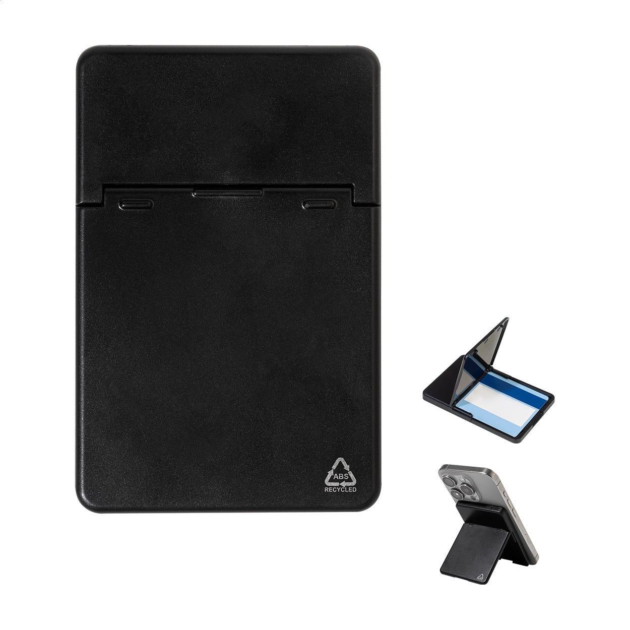 SafeSnap Parta carte di credito in RABS