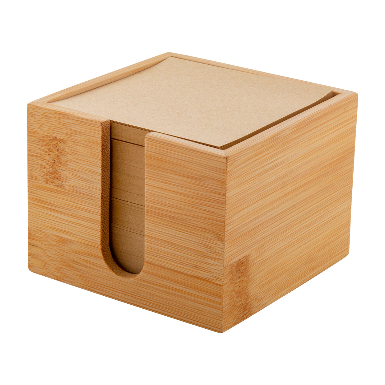 Sagano Cubo memo