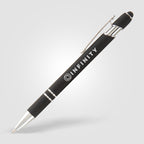 Alfa Soft Touch Pen with Stylus
