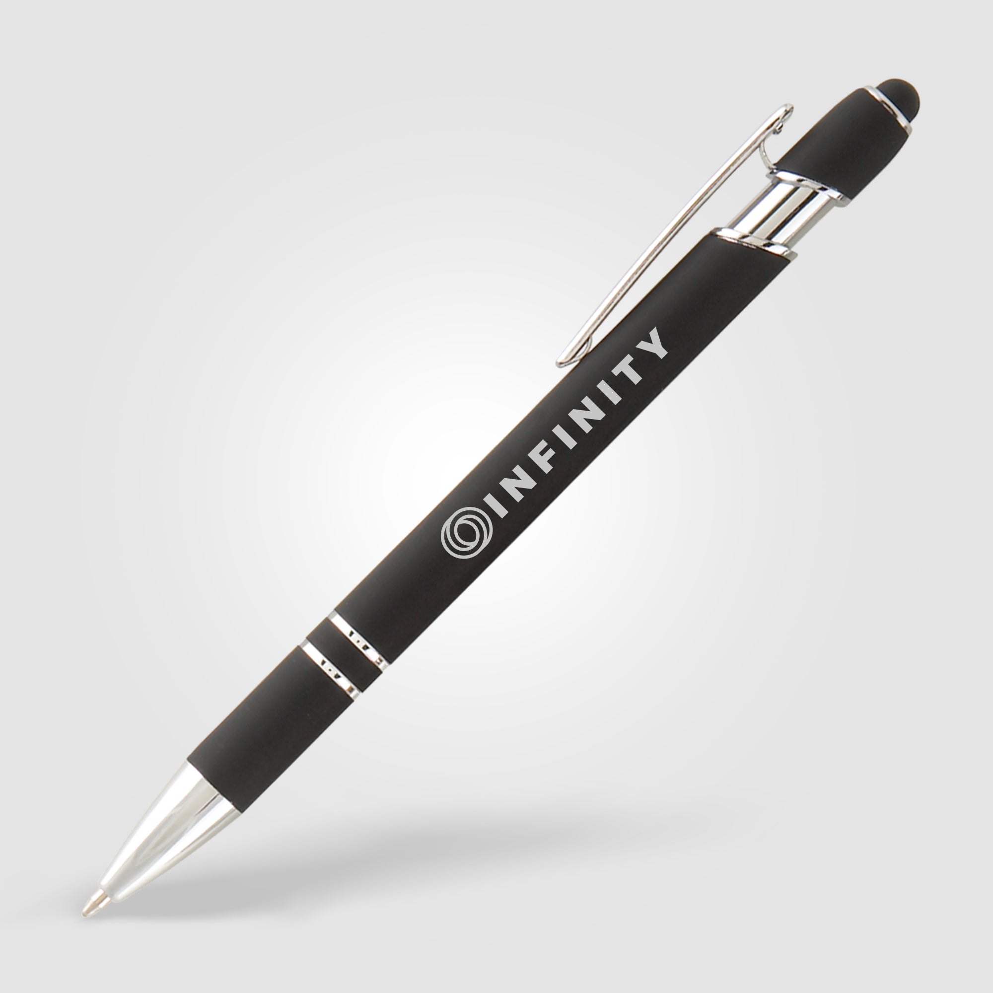 Alfa Soft Touch Pen with Stylus