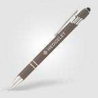 Alfa Soft Touch Pen with Stylus