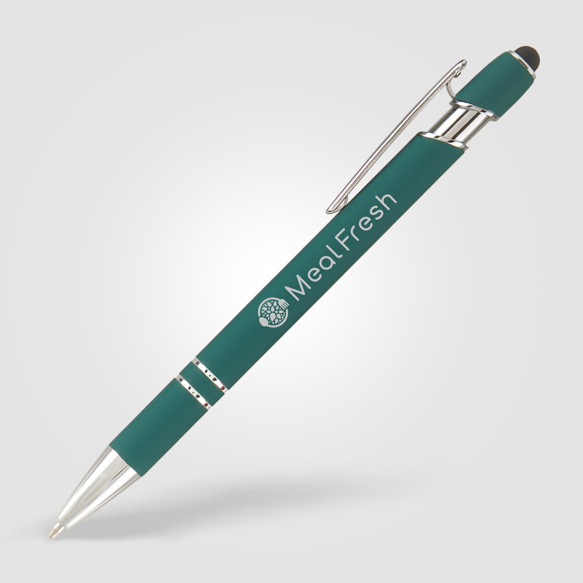Alfa Soft Touch Pen with Stylus