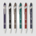 Alfa Soft Touch Pen with Stylus