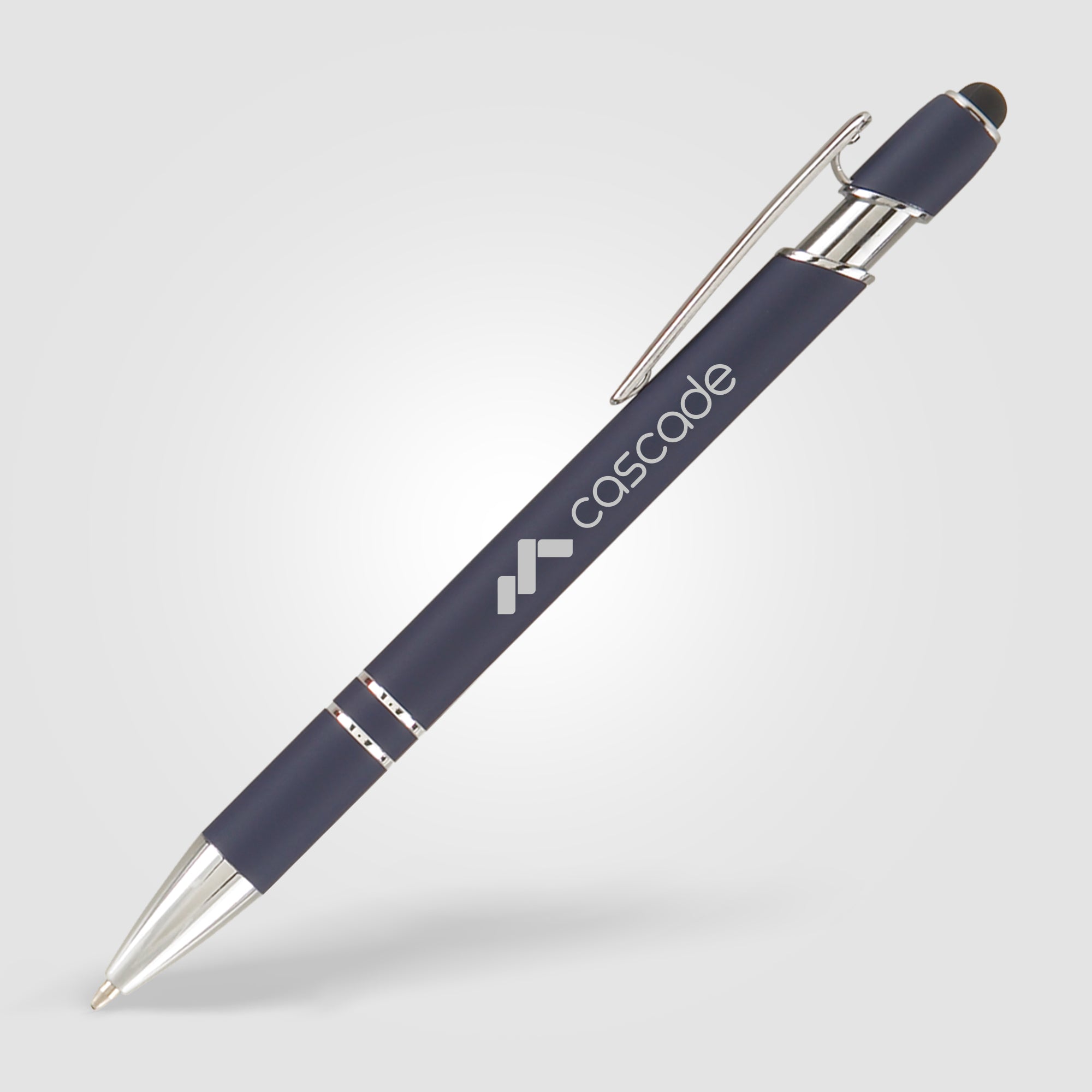 Alfa Soft Touch Pen with Stylus