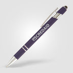 Alfa Soft Touch Pen with Stylus
