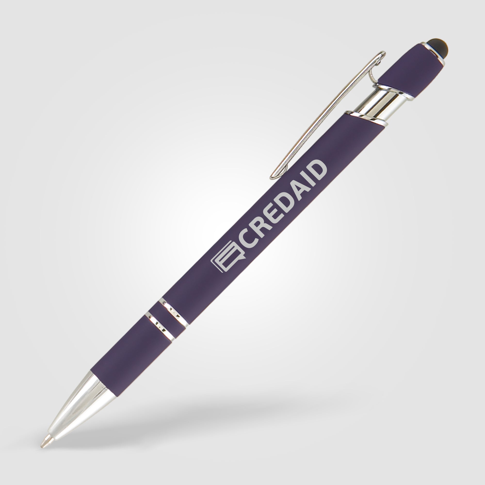 Alfa Soft Touch Pen with Stylus