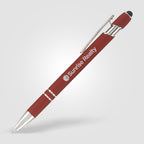 Alfa Soft Touch Pen with Stylus