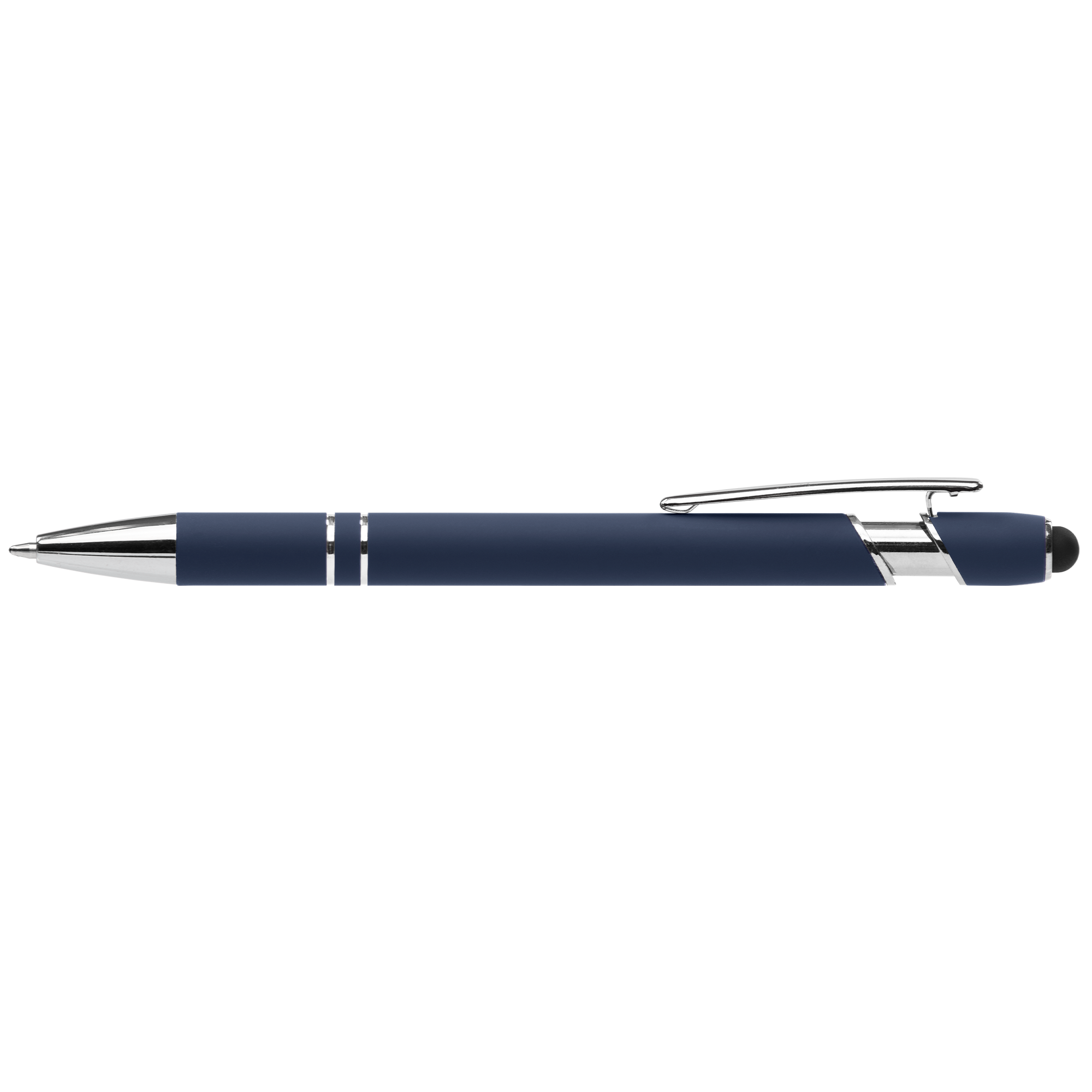 Alfa Soft Touch Pen with Stylus