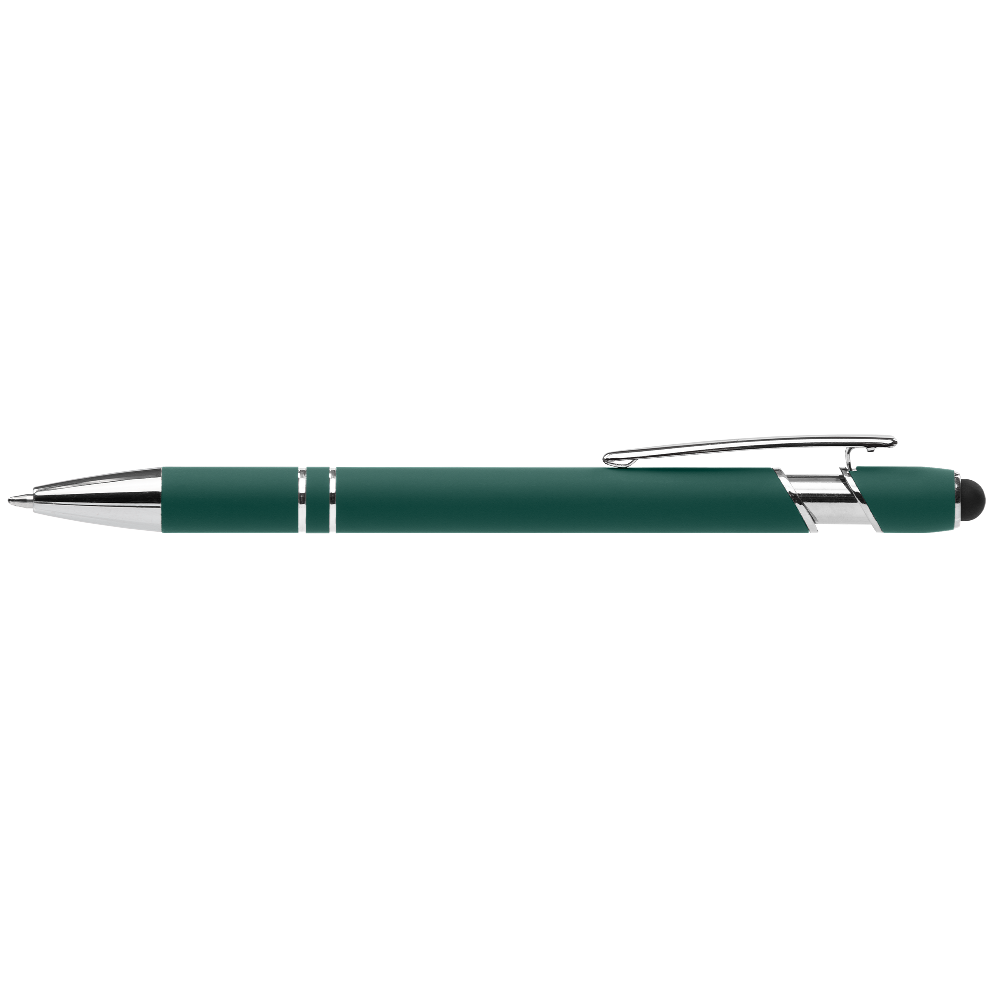 Alfa Soft Touch Pen with Stylus