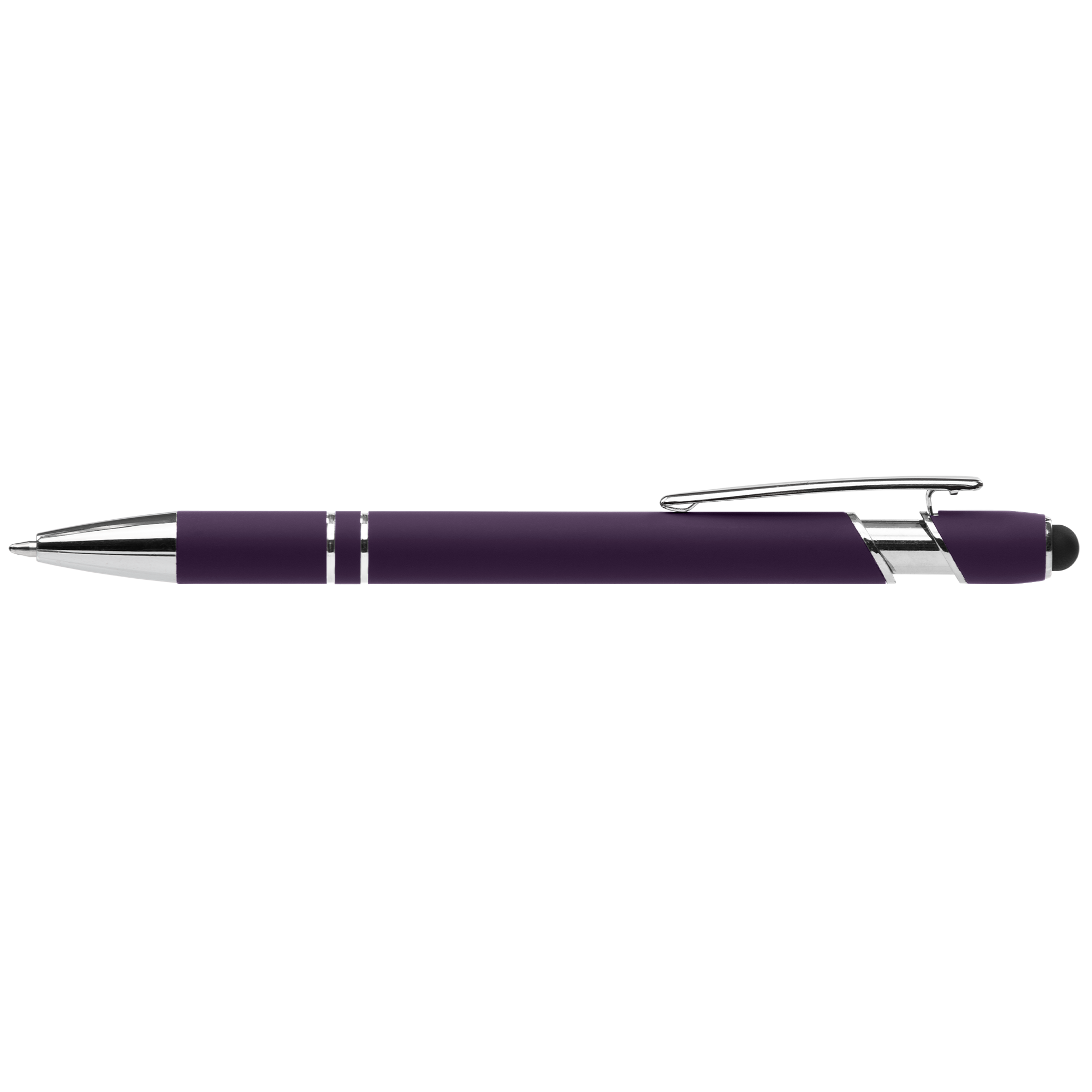 Alfa Soft Touch Pen with Stylus