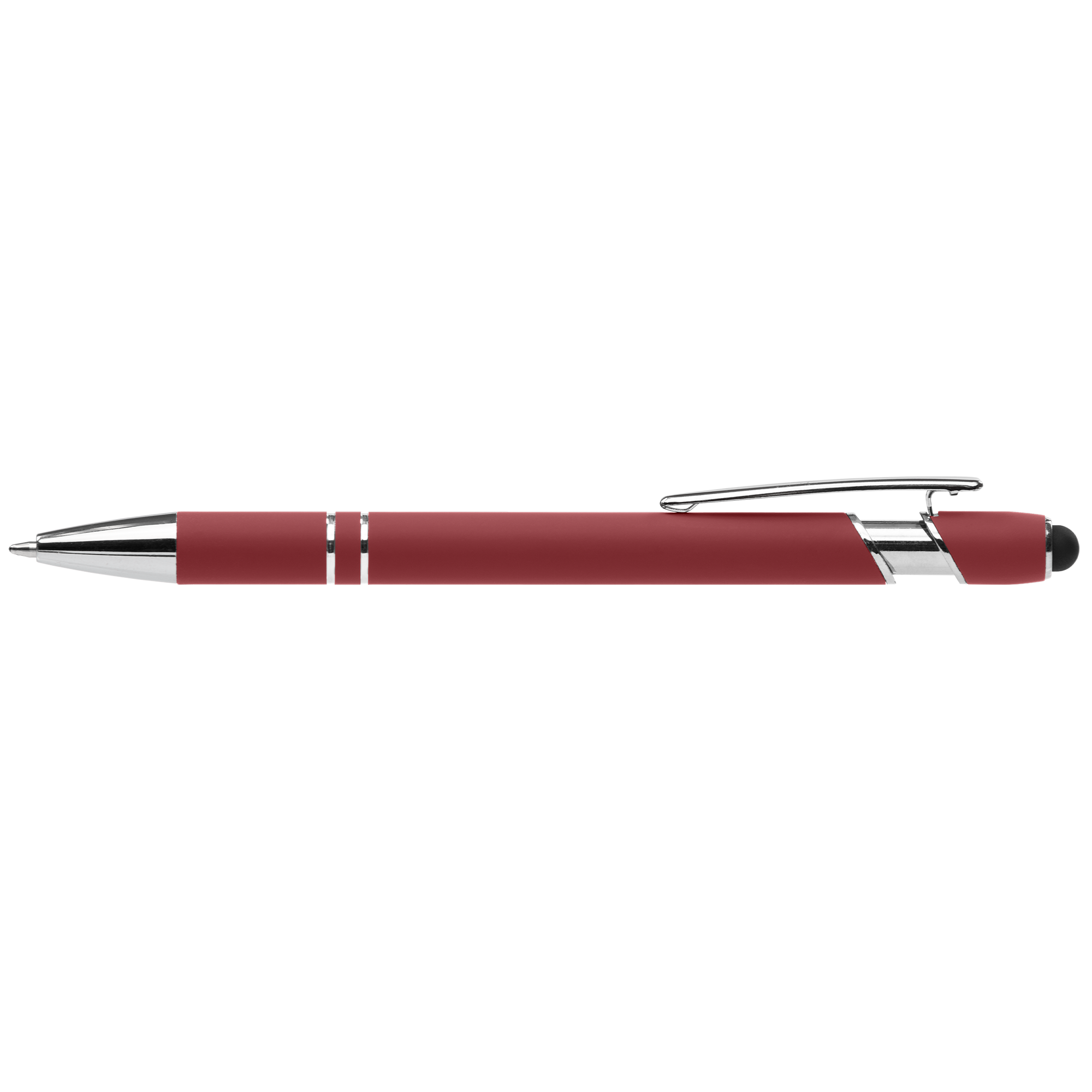 Alfa Soft Touch Pen with Stylus