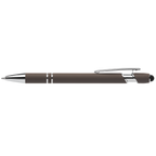Alfa Soft Touch Pen with Stylus