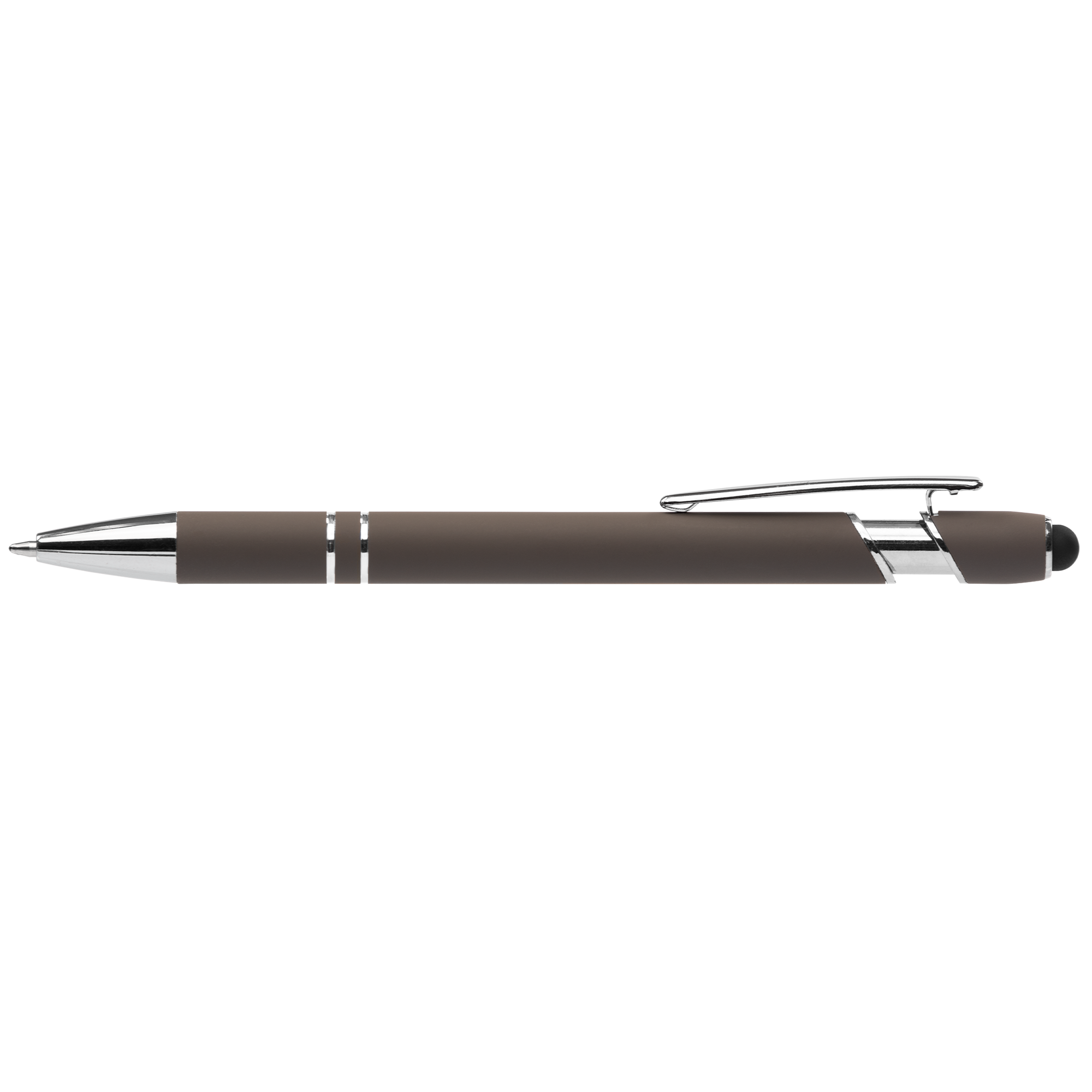 Alfa Soft Touch Pen with Stylus