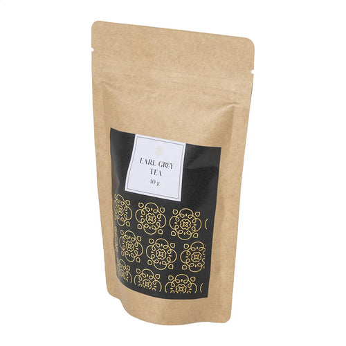 Chabag tè in foglie sfuso, 40 g - earl grey