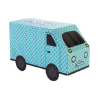 CreaCandy Truck Distributore personalizzabile di caramelle