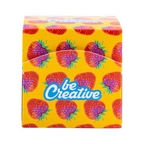 CreaCandy Cube Distributore personalizzabile di caramelle
