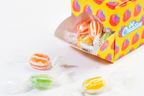 CreaCandy Cube Distributore personalizzabile di caramelle