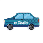 CreaStick Car Foglietti adesivi personalizzabili