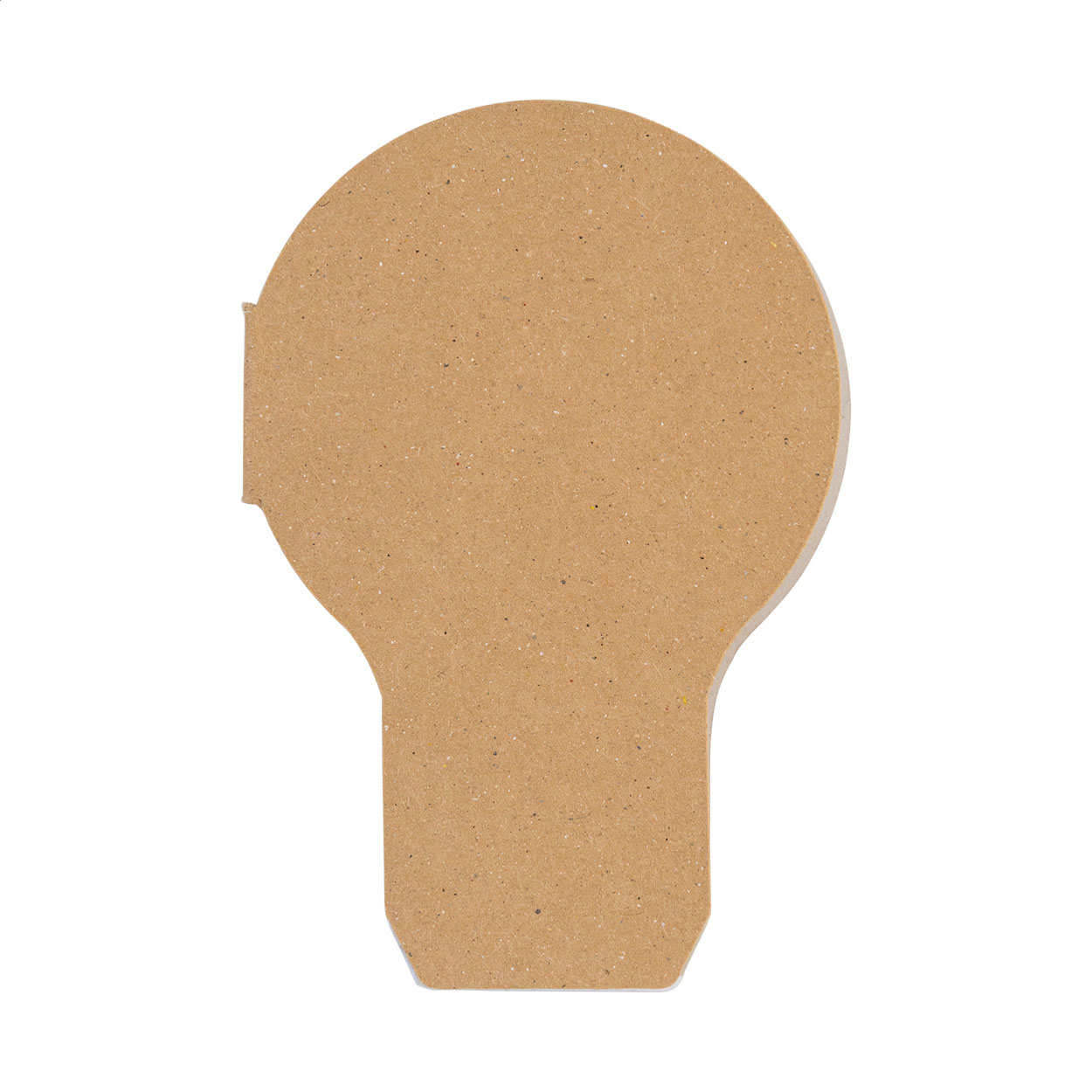 CreaStick Bulb Eco Foglietti adesivi personalizzabili