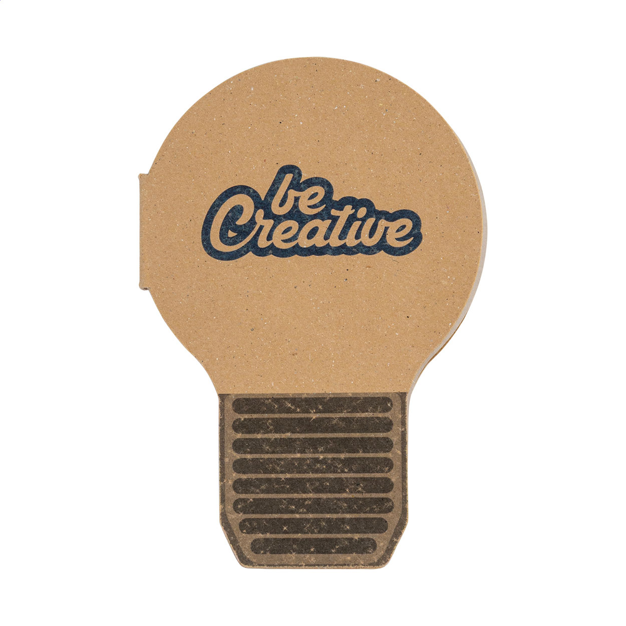 CreaStick Bulb Eco Foglietti adesivi personalizzabili
