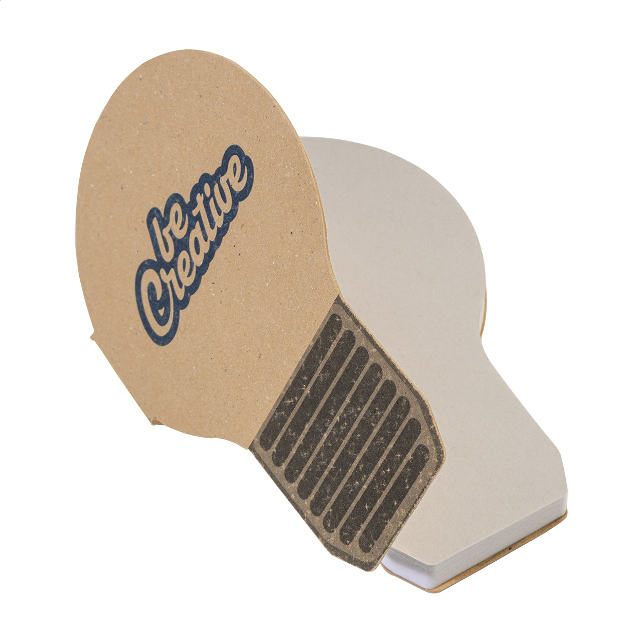 CreaStick Bulb Eco Foglietti adesivi personalizzabili