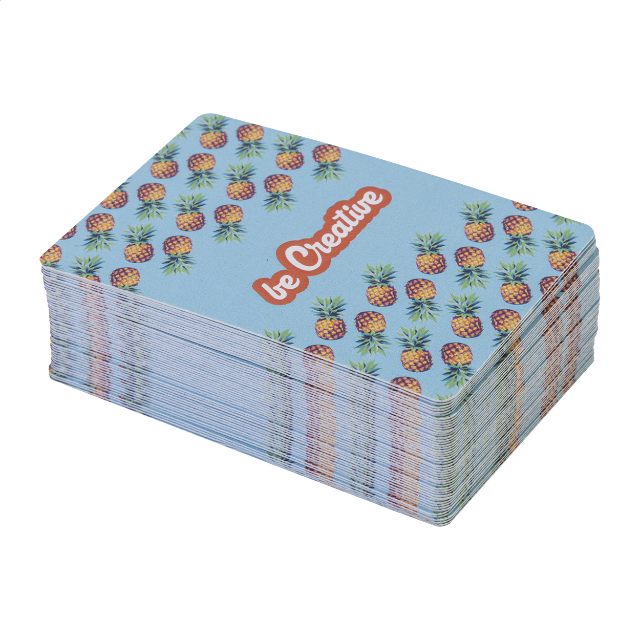 CreaCard Pocket Carte da gioco personalizzabili