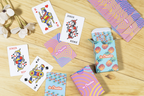 CreaCard Pocket Carte da gioco personalizzabili
