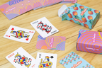 CreaCard Pocket Carte da gioco personalizzabili