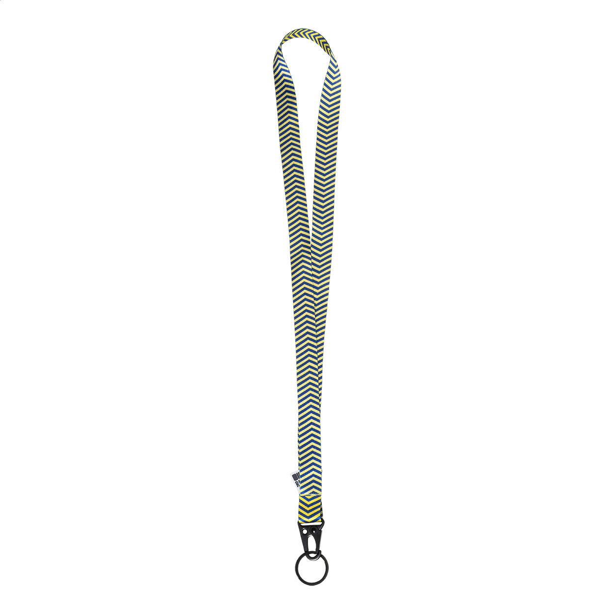 Subyard Hook Lanyard personalizzabile in sublimazione