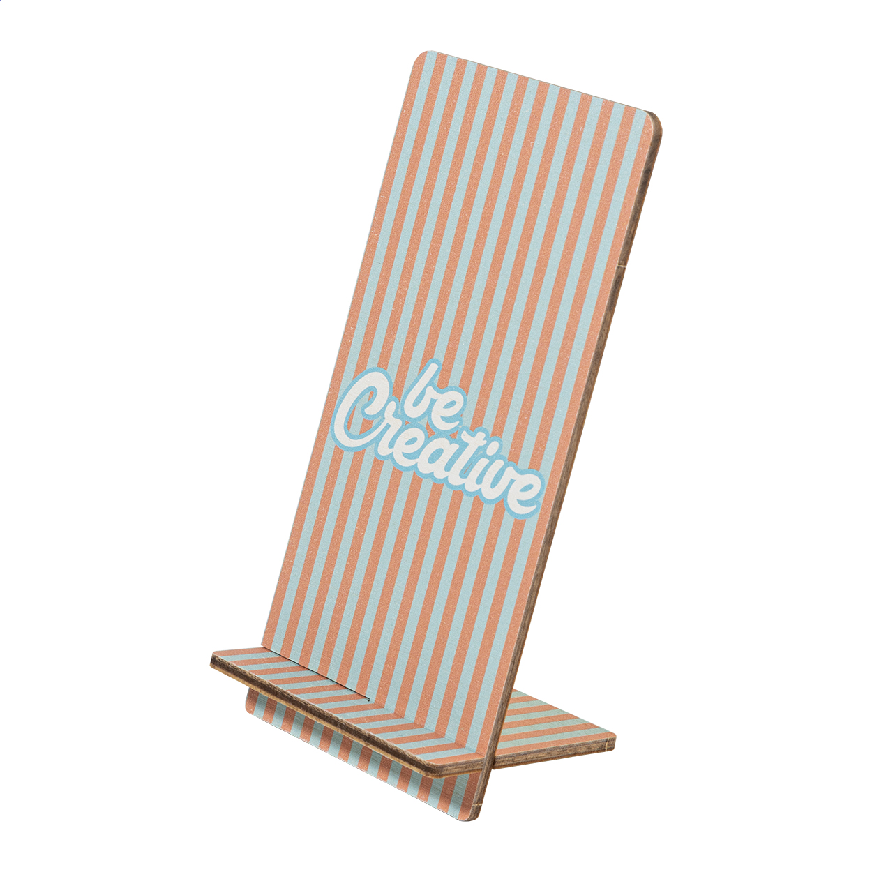 Fargesia Creative Supporto per cellulare personalizzabile
