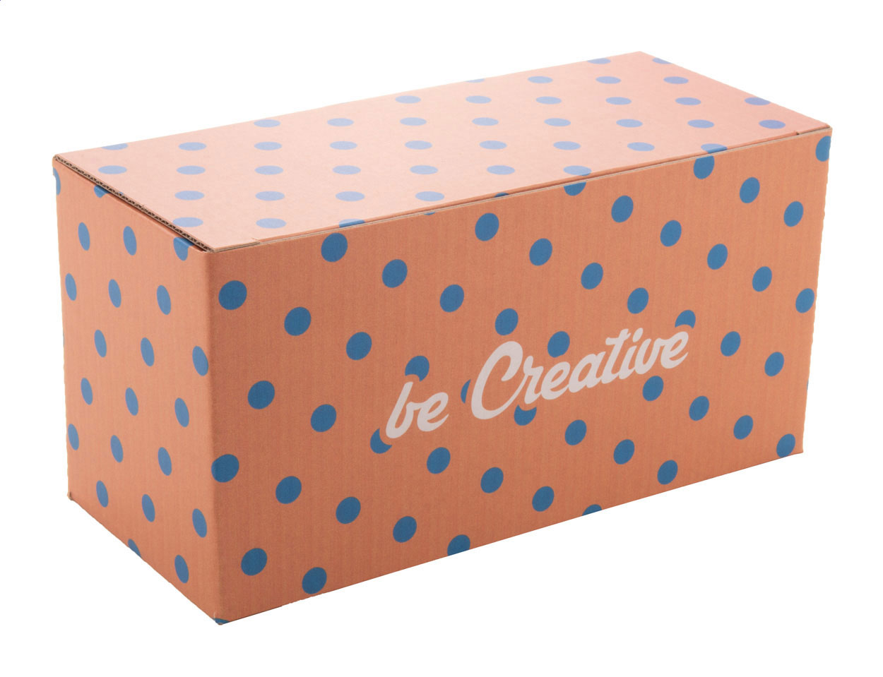 CreaBox Mug Double scatola doppia per mug personalizzabile