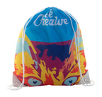 CreaDraw Plus Sacca personalizzabile