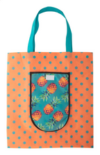 SuboShop Fold B Borsa della spesa personalizzabile