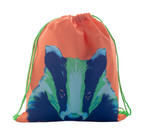 CreaDraw Kids Sacca per bambini personalizzabile