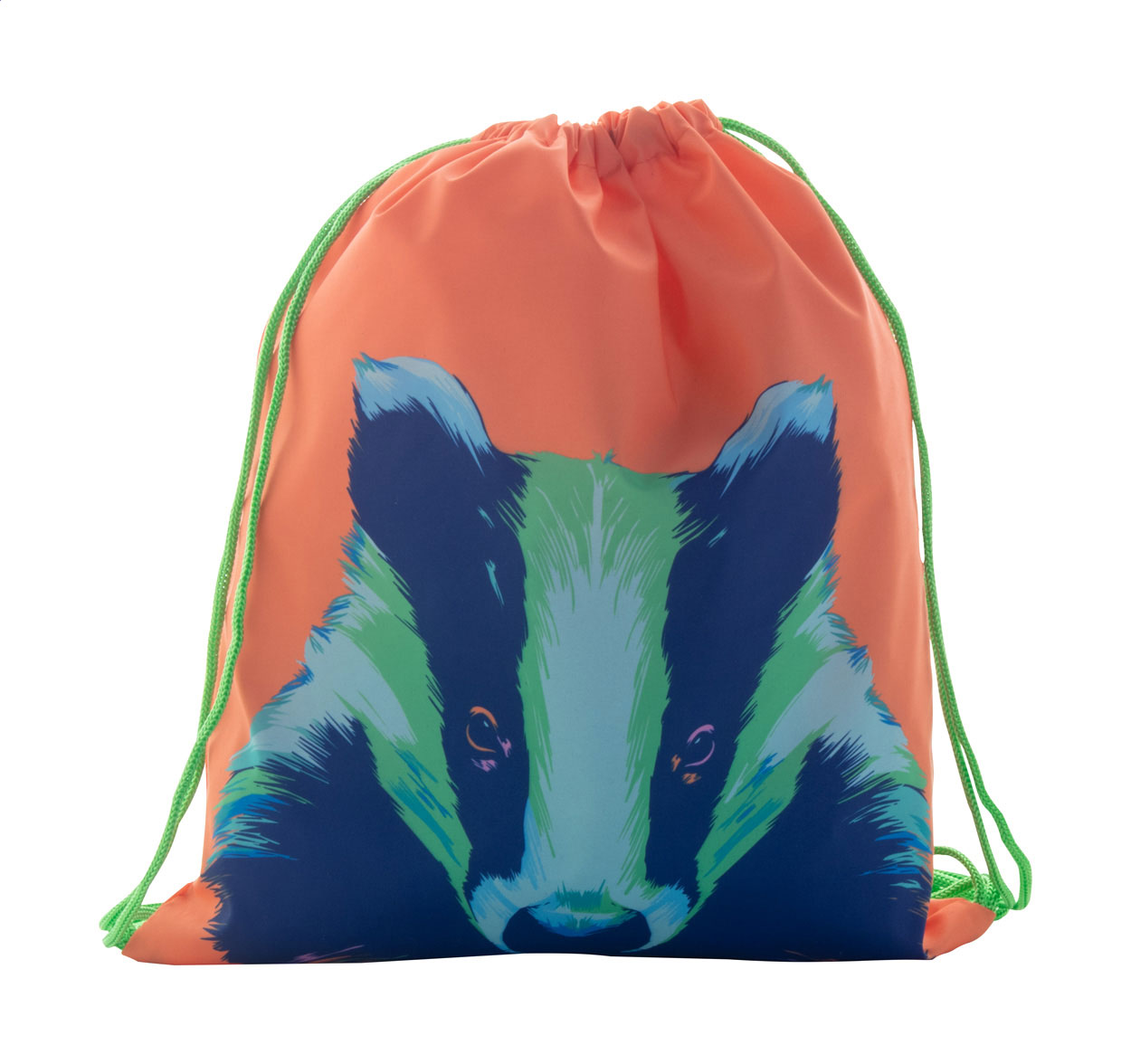 CreaDraw Kids Sacca per bambini personalizzabile