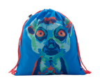 CreaDraw Kids RPET Sacca per bambini personalizzabile