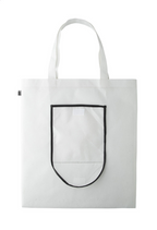 SuboShop Fold B RPET Borsa della spesa personalizzabile